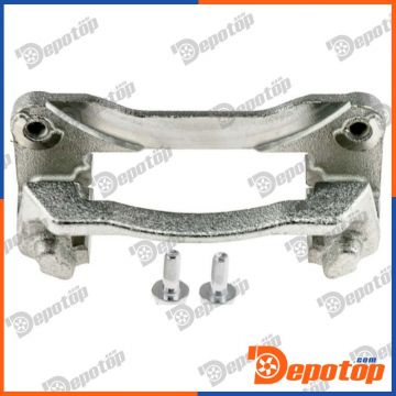 Support, étrier de frein arrière pour SUBARU | HZT-SB-003A, 26625-AG040